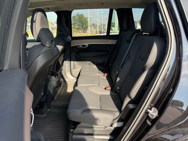 2025 Volvo XC90 B6 Plus 7-Seater 2025.5