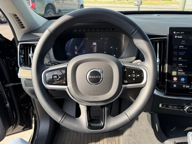 2025 Volvo XC90 B6 Plus 7-Seater 2025.5