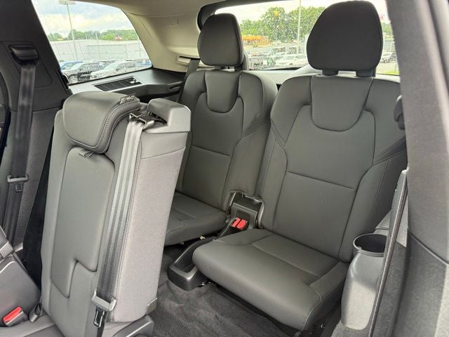 2025 Volvo XC90 B6 Plus 7-Seater 2025.5