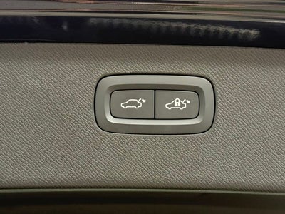 2025 Volvo XC90 B6 Plus 7-Seater 2025.5