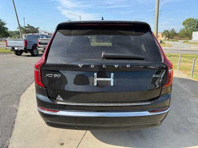 2025 Volvo XC90 B6 Plus 7-Seater 2025.5