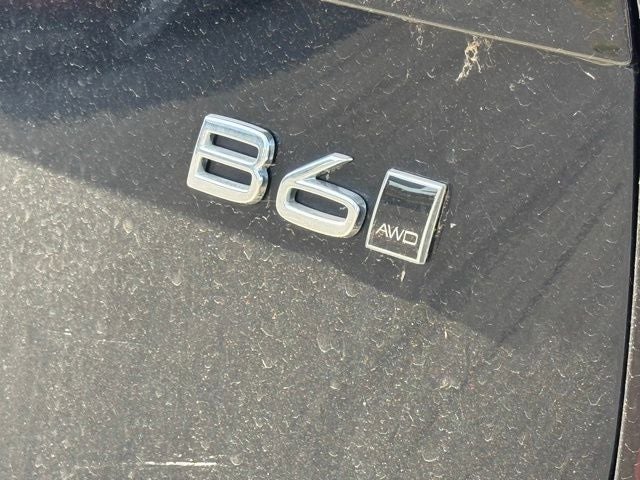 2025 Volvo XC90 B6 Plus 7-Seater 2025.5