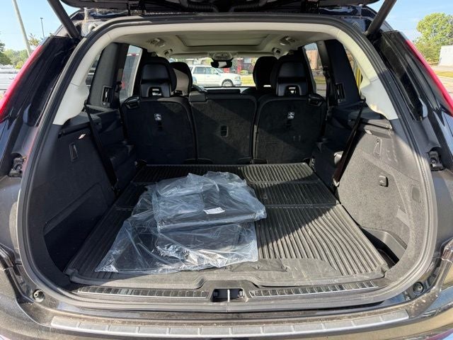 2025 Volvo XC90 B6 Plus 7-Seater 2025.5