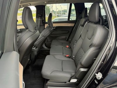 2025 Volvo XC90 B6 Plus 7-Seater 2025.5