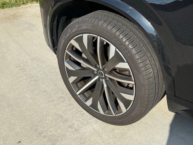 2025 Volvo XC90 B6 Plus 7-Seater 2025.5