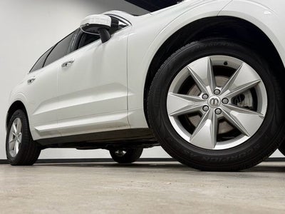 2022 Volvo XC60 B5 Momentum