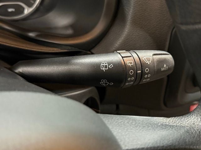 2016 Jeep Renegade Sport