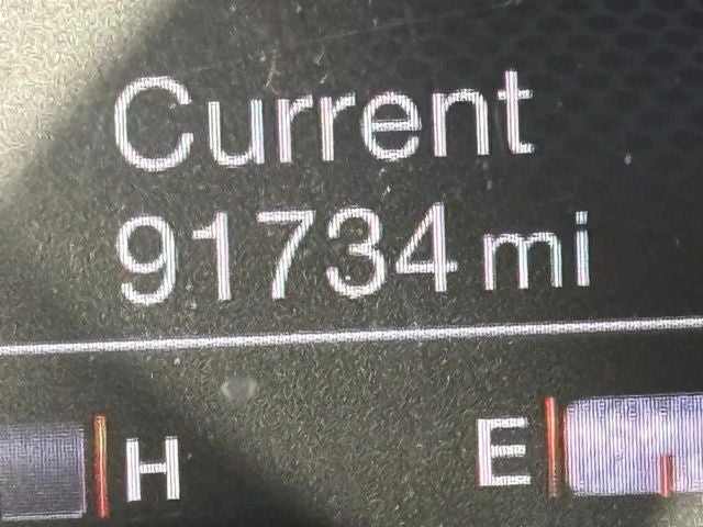 2018 Jeep Renegade Limited