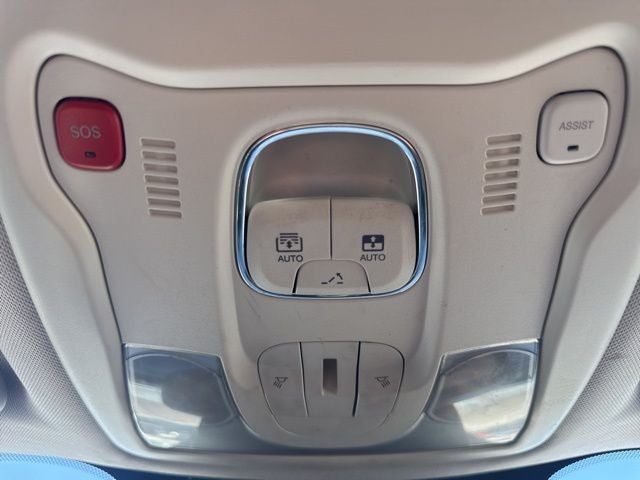 2018 Jeep Renegade Limited