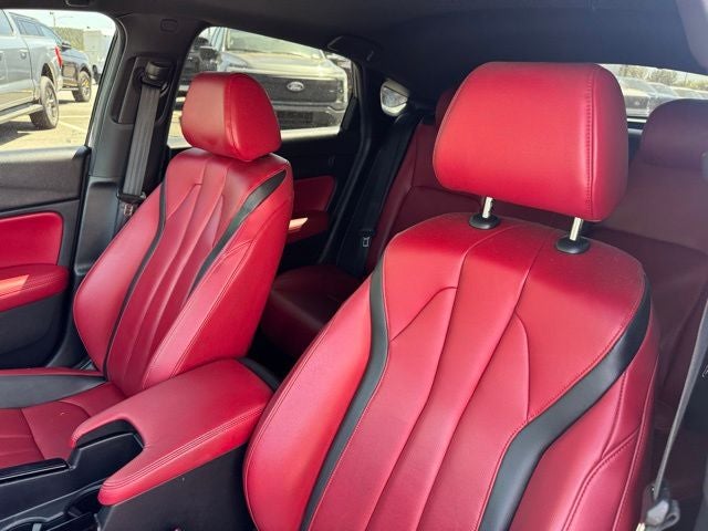 2024 Acura Integra A-Spec Package
