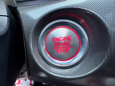 2024 Acura Integra A-Spec Package