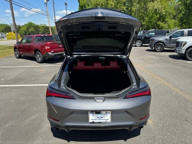 2024 Acura Integra A-Spec Package