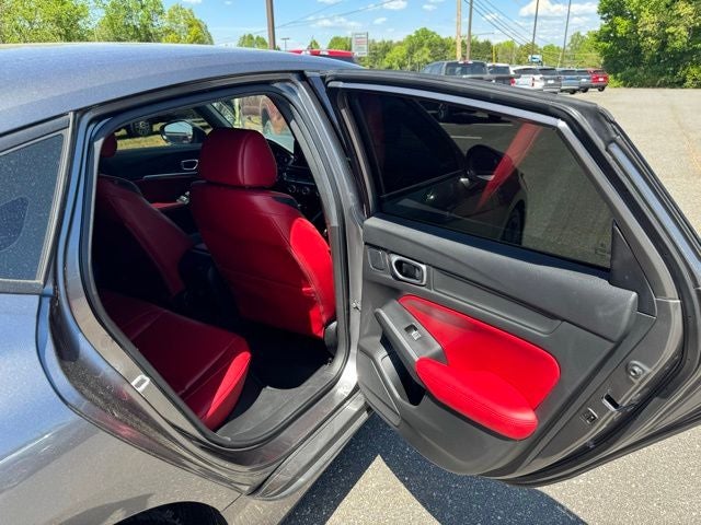 2024 Acura Integra A-Spec Package