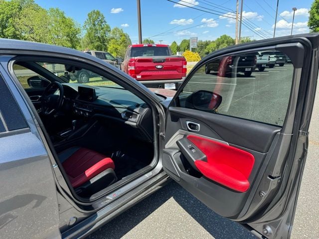 2024 Acura Integra A-Spec Package