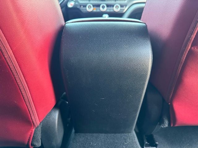 2024 Acura Integra A-Spec Package