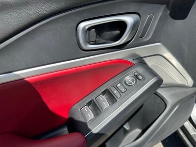 2024 Acura Integra A-Spec Package