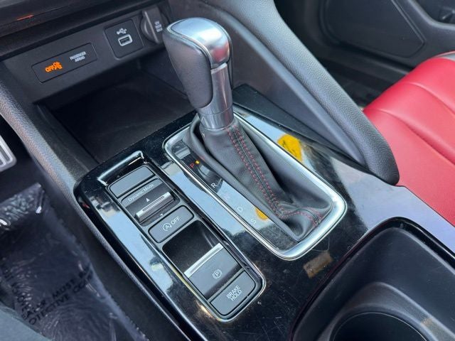 2024 Acura Integra A-Spec Package