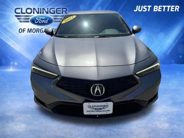 2024 Acura Integra A-Spec Package