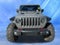 2018 Jeep Wrangler Rubicon