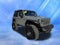 2018 Jeep Wrangler Rubicon