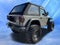 2018 Jeep Wrangler Rubicon