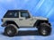 2018 Jeep Wrangler Rubicon