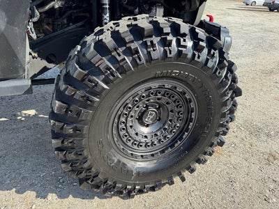 2018 Jeep Wrangler Rubicon