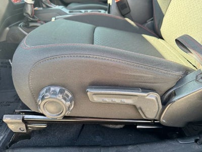 2018 Jeep Wrangler Rubicon