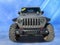 2018 Jeep Wrangler Rubicon