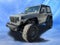 2018 Jeep Wrangler Rubicon