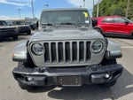 2019 Jeep Wrangler Unlimited Moab