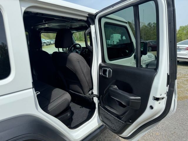 2023 Jeep Wrangler Base 4xe