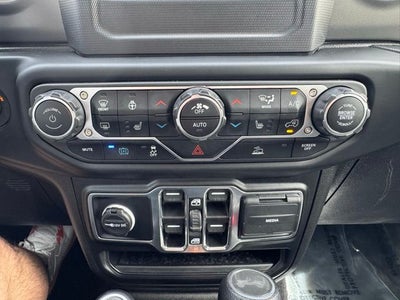 2023 Jeep Wrangler Base 4xe