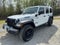 2023 Jeep Wrangler Base 4xe