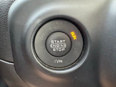 2023 Jeep Wrangler Base 4xe