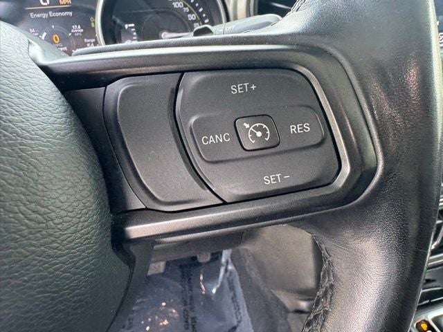 2023 Jeep Wrangler Base 4xe