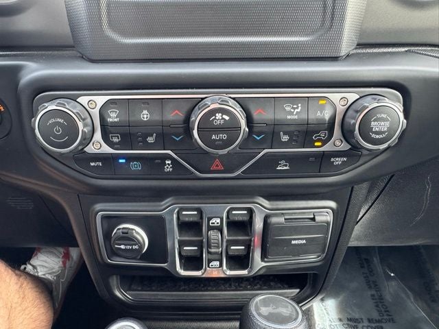 2023 Jeep Wrangler Base 4xe