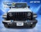 2023 Jeep Wrangler Base 4xe