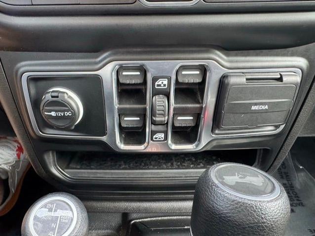 2023 Jeep Wrangler Base 4xe