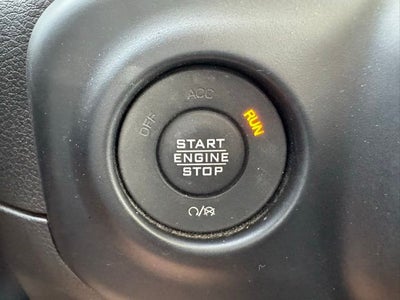 2023 Jeep Wrangler Base 4xe