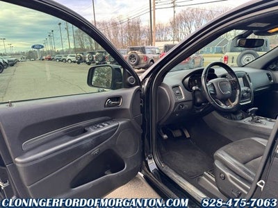 2020 Dodge Durango GT Plus