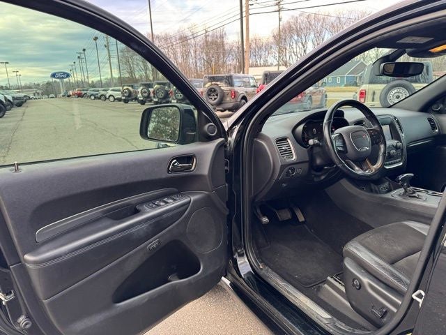 2020 Dodge Durango GT Plus