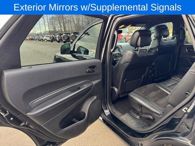 2020 Dodge Durango GT Plus