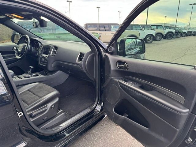 2020 Dodge Durango GT Plus