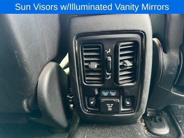 2020 Dodge Durango GT Plus