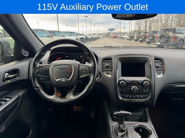 2020 Dodge Durango GT Plus