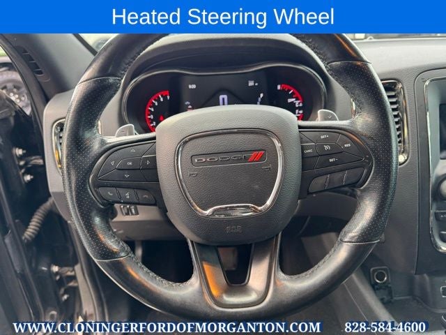 2020 Dodge Durango GT Plus