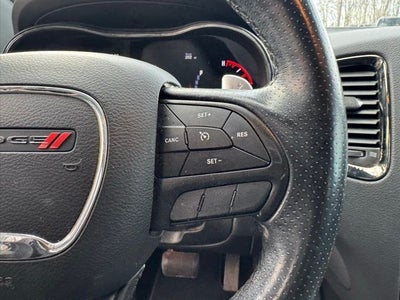 2020 Dodge Durango GT Plus