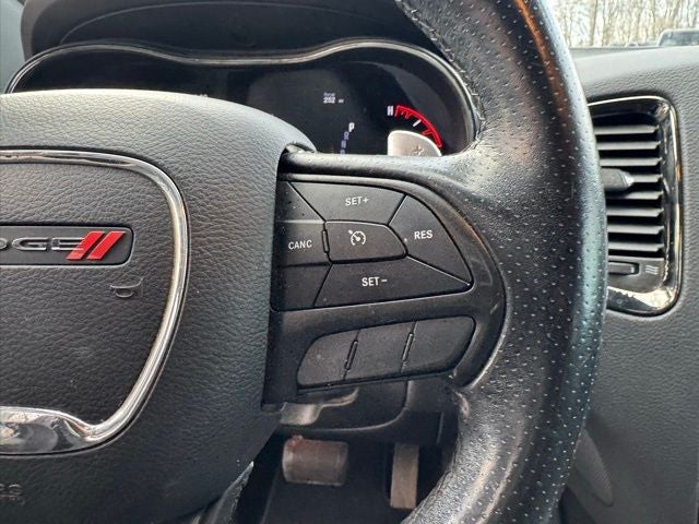 2020 Dodge Durango GT Plus