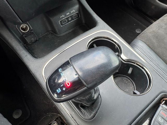 2020 Dodge Durango GT Plus